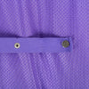 Dash Dog Ombre Fusion Water Repellent Portable Mat For Dog - Purple & Yellow - Heads Up For Tails