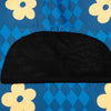 HUFT Cosy Blossom Tent Bed For Cat & Puppy - Blue