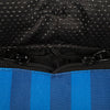 HUFT Bear Hug Lounger Bed For Dog - Blue