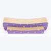 HUFT Purr Cradle Scratcher For Cat - Multicolor