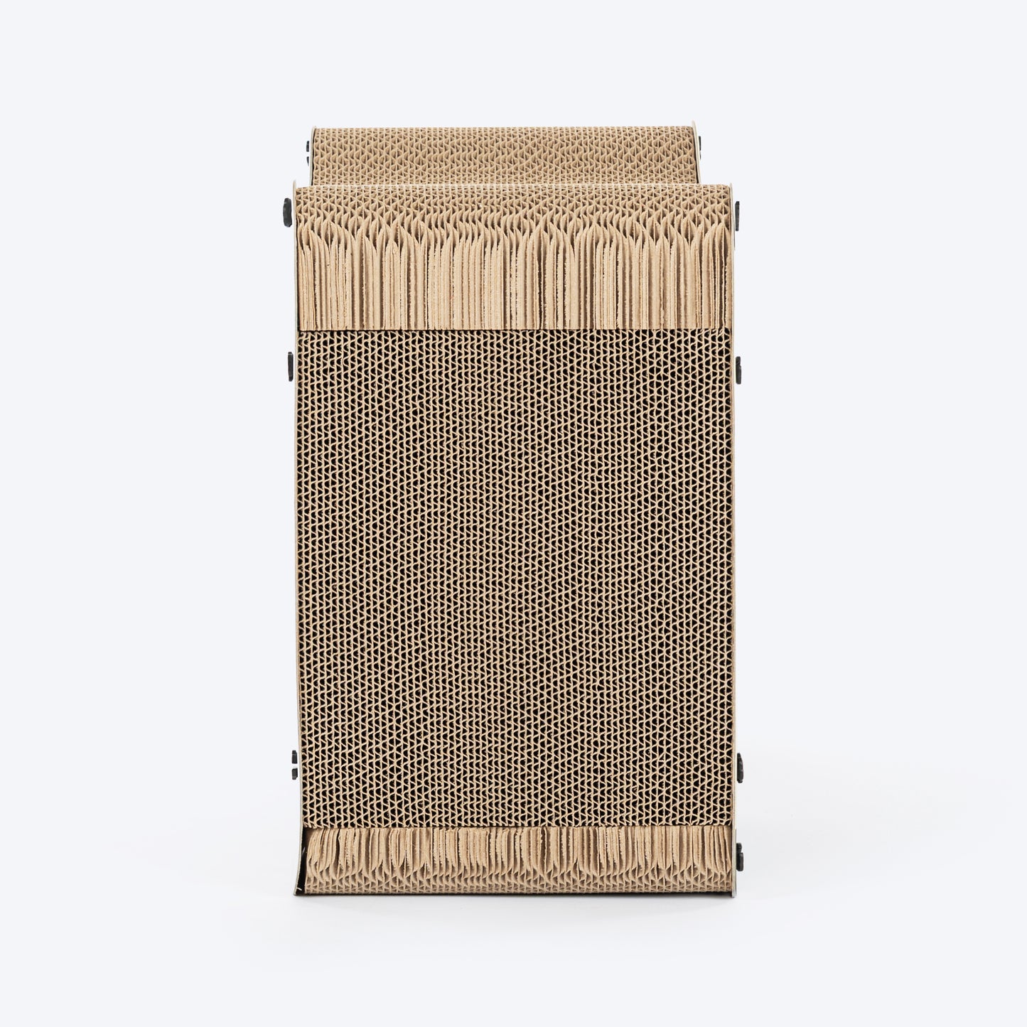 HUFT Meowbucks Coffee Shop Scratcher For Cat - Multicolor