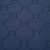 HUFT Reusable Pee Pad For Dog - Navy Blue - Heads Up For Tails