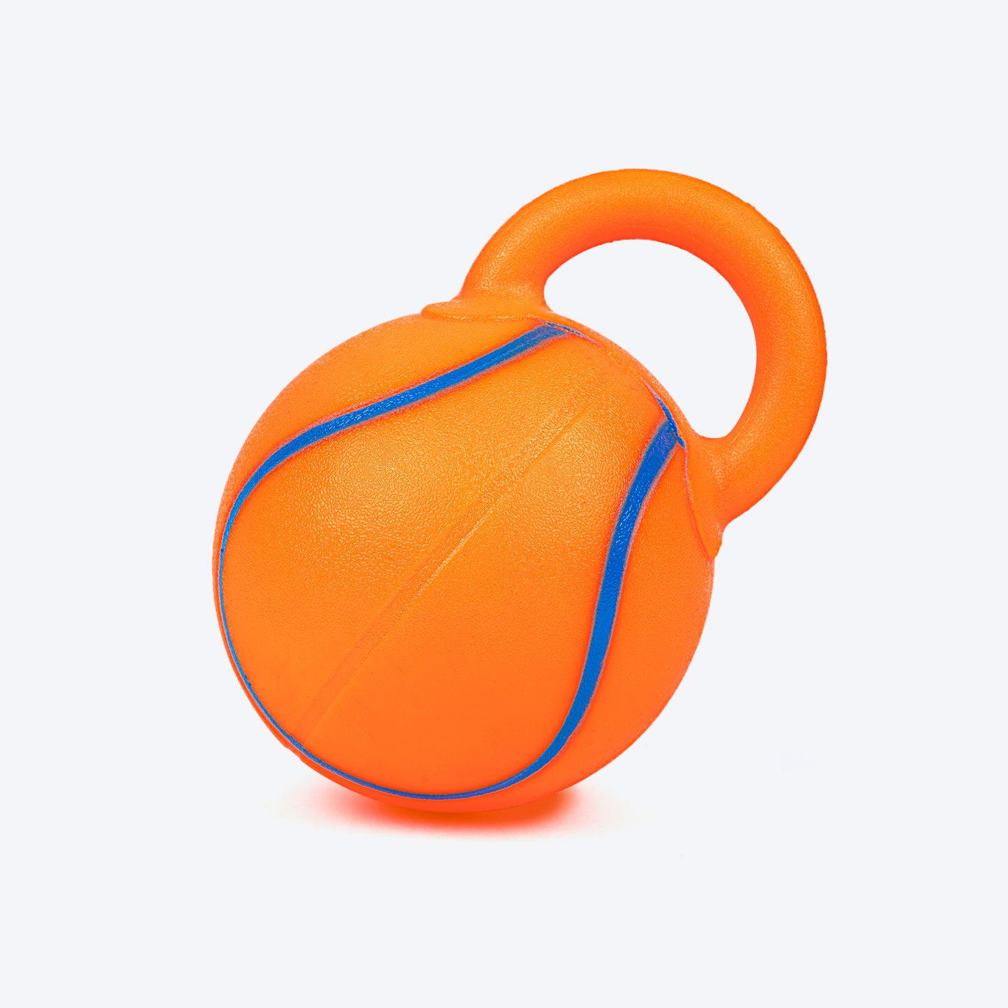 HUFT Basics Kettlebell Squeaky Toy For Dogs_03