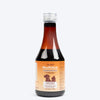 VetRite MultiAid Immunity, Muscle & Nerve Support Advanced Multivitamin Syrup For Dog & Cat - 200 ml - Heads Up For Tails