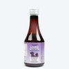 VetRite LivAid Liver Support Detoxification & Cell Regeneration Syrup For Dog & Cat - 200 ml - Heads Up For Tails