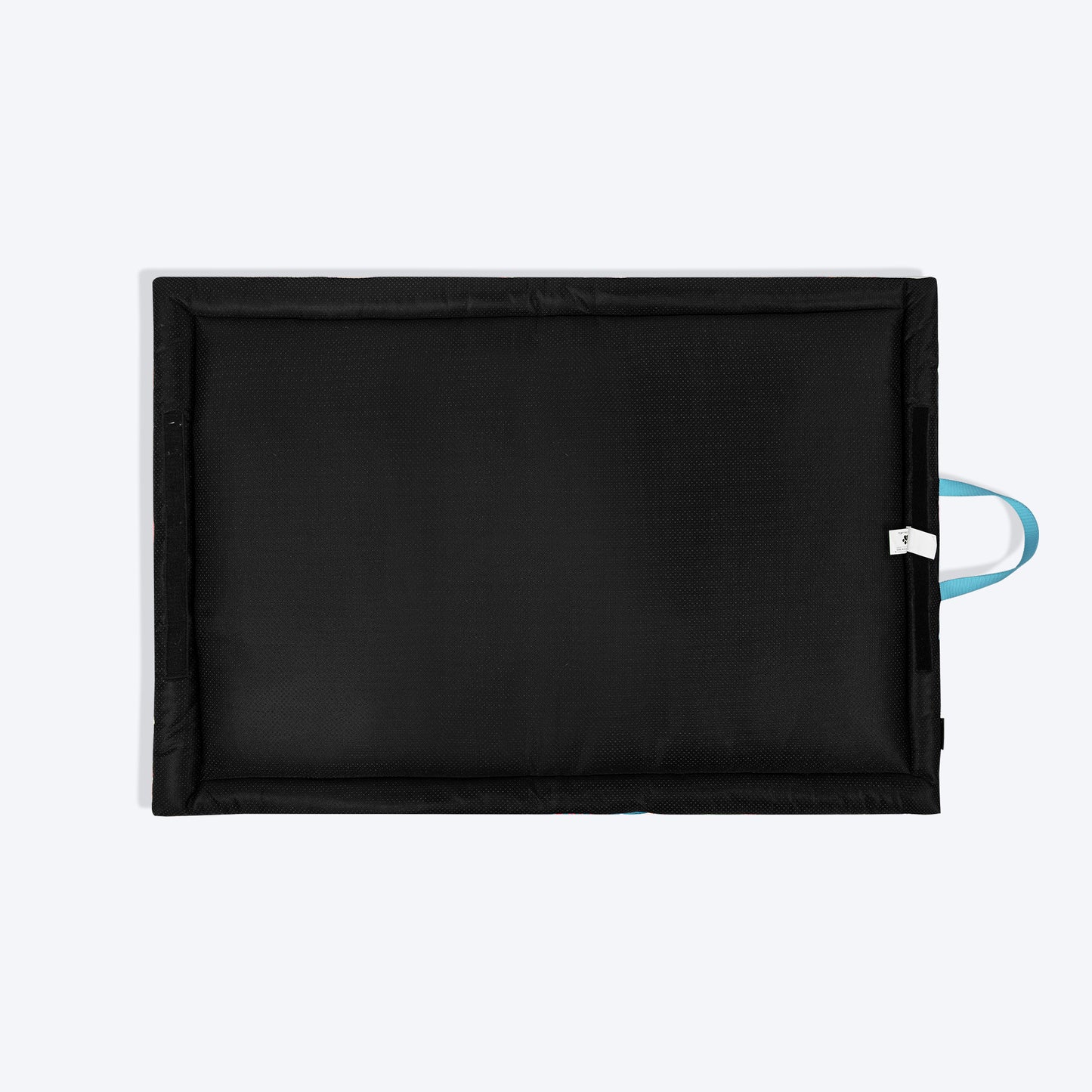 HUFT Summer Bloom Mat For Dog - Blue - Heads Up For Tails