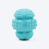 HUFT Chewtastic Balloon Chew Toy For Dog - Blue - Heads Up For Tails
