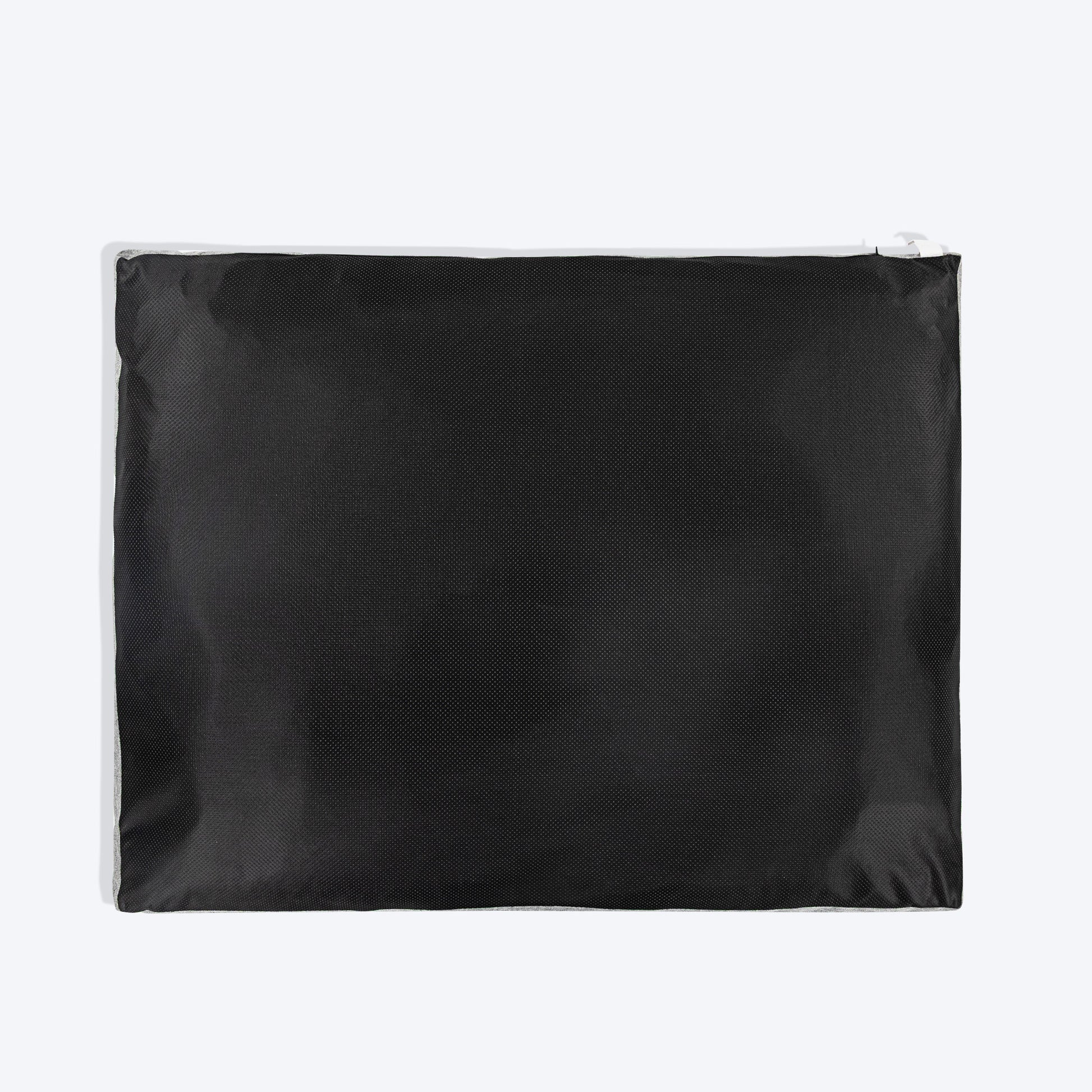 TLC Flat Haven Bed For Dog - Teal Blue - Heads Up For Tails