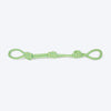Dash Dog Tuff Tugger Rope Toy For Dog - Multicolor - Heads Up For Tails