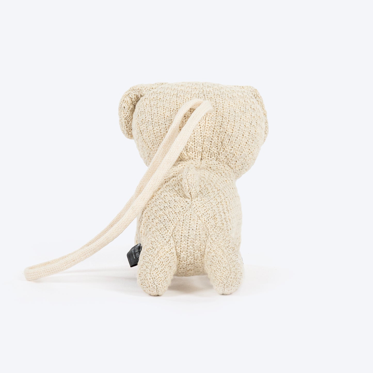 HUFT Plushi Pup Bag Charm For Pet Lovers - Assorted
