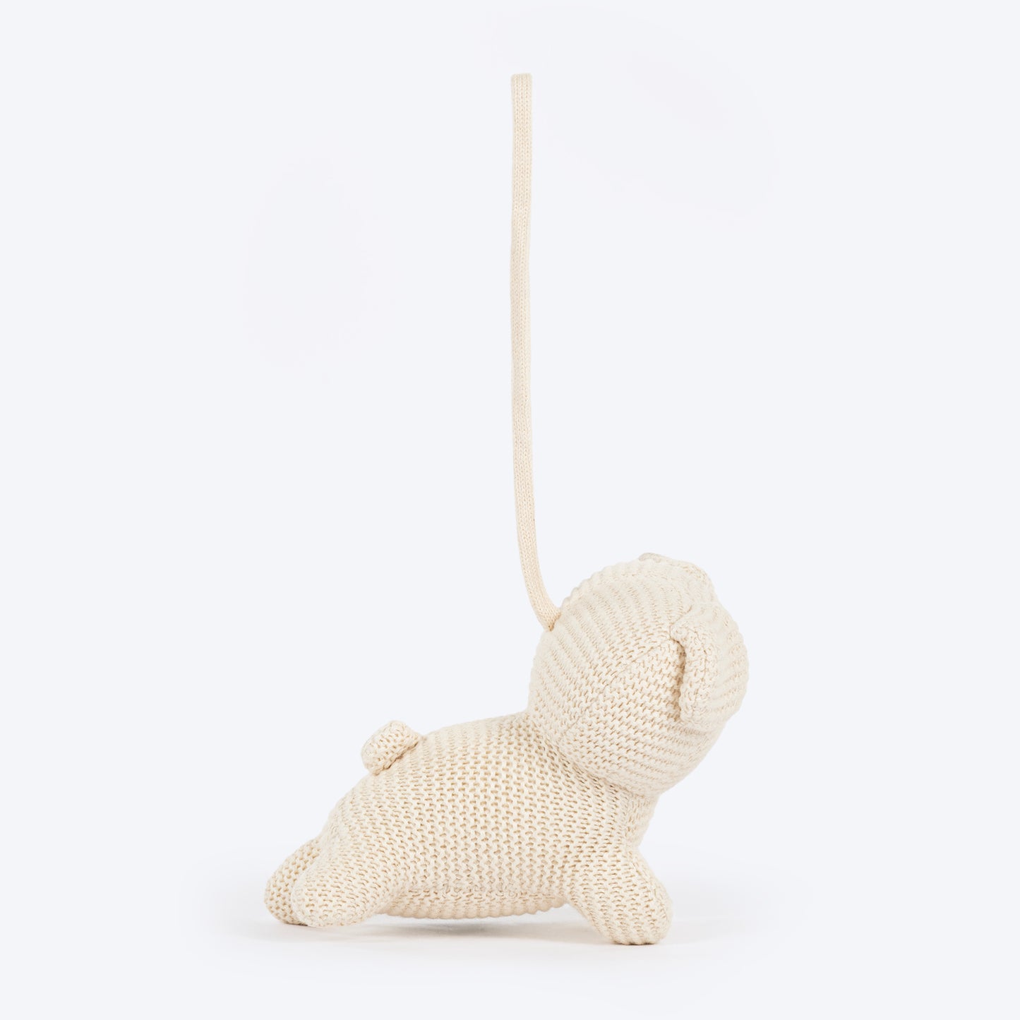 HUFT Plushi Pup Bag Charm For Pet Lovers - Assorted