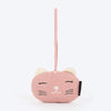 HUFT Mimimew Bag Charm For Pet Lovers - Assorted - Heads Up For Tails