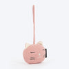 HUFT Mimimew Bag Charm For Pet Lovers - Assorted - Heads Up For Tails