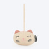HUFT Mimimew Bag Charm For Pet Lovers - Assorted - Heads Up For Tails