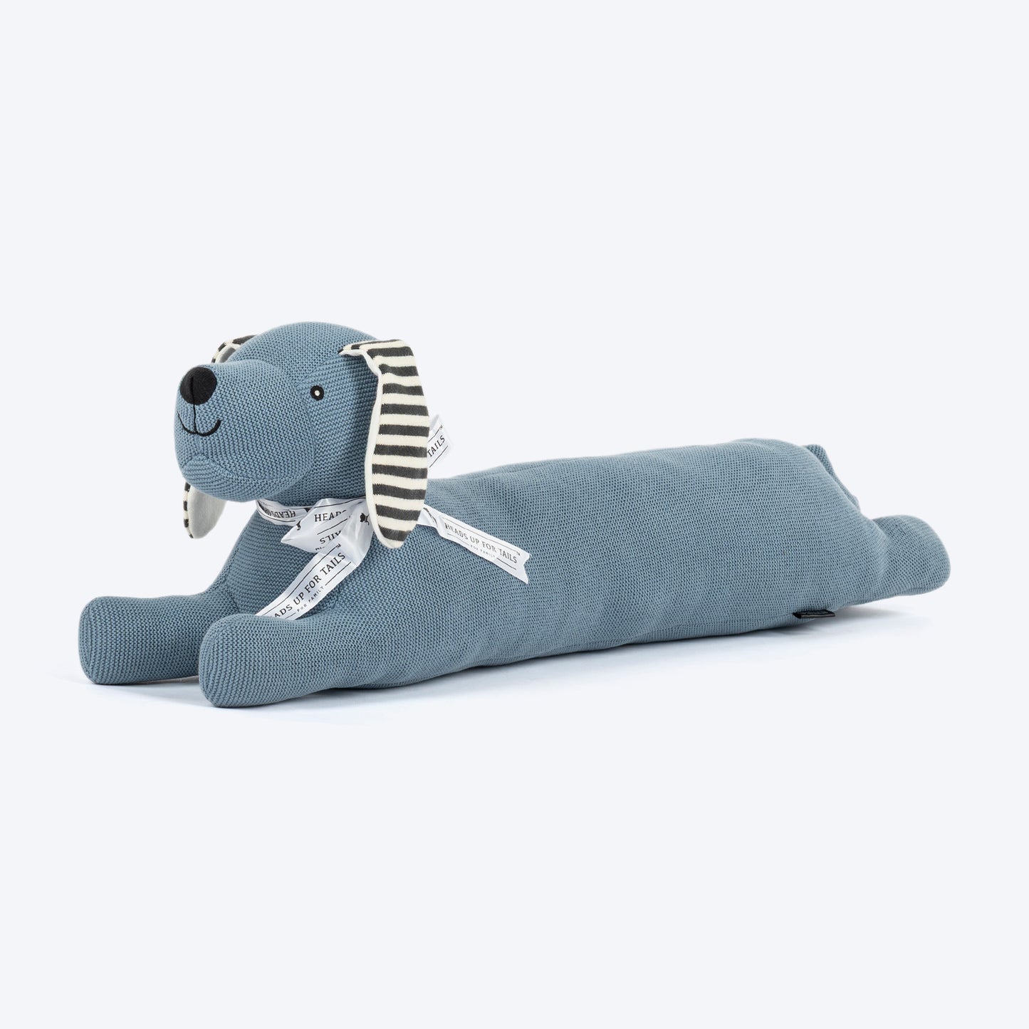 HUFT Cuddlebug Dog Shaped Cushion For Pet Lovers - Assorted