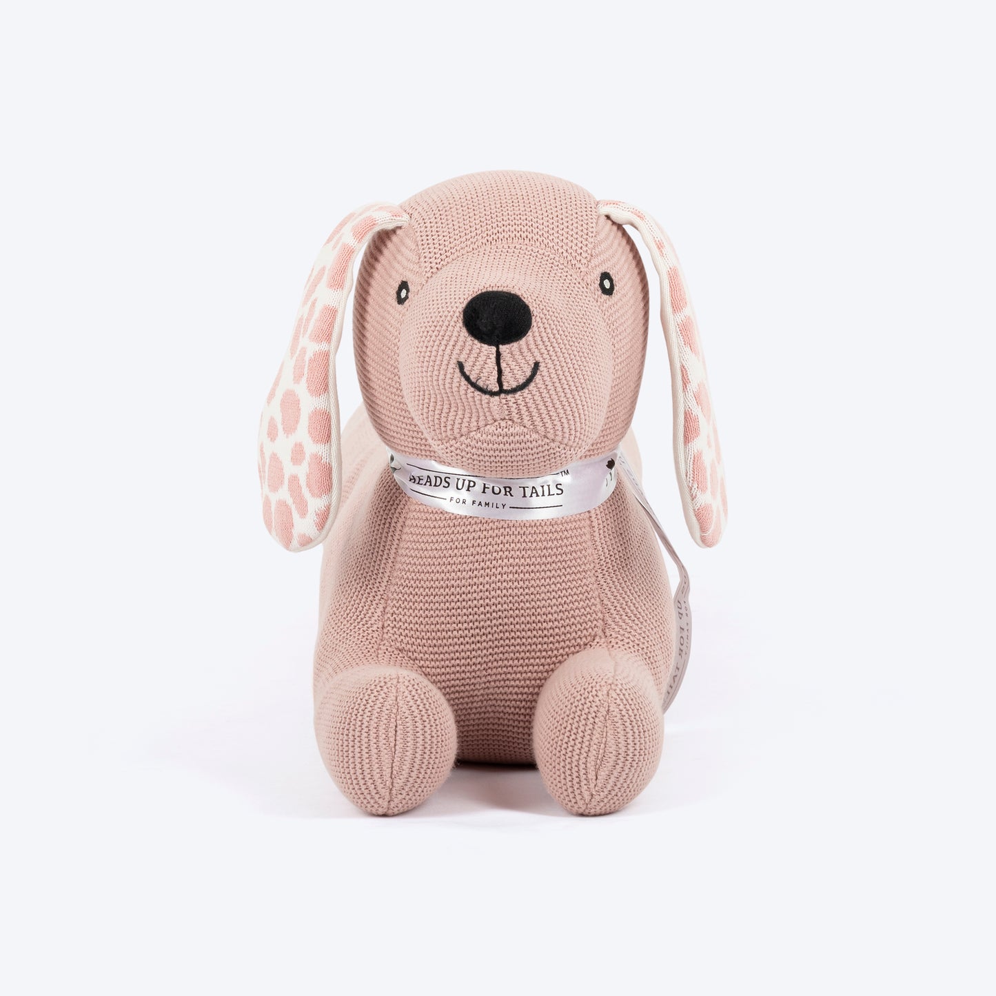 HUFT Cuddlebug Dog Shaped Cushion For Pet Lovers - Assorted