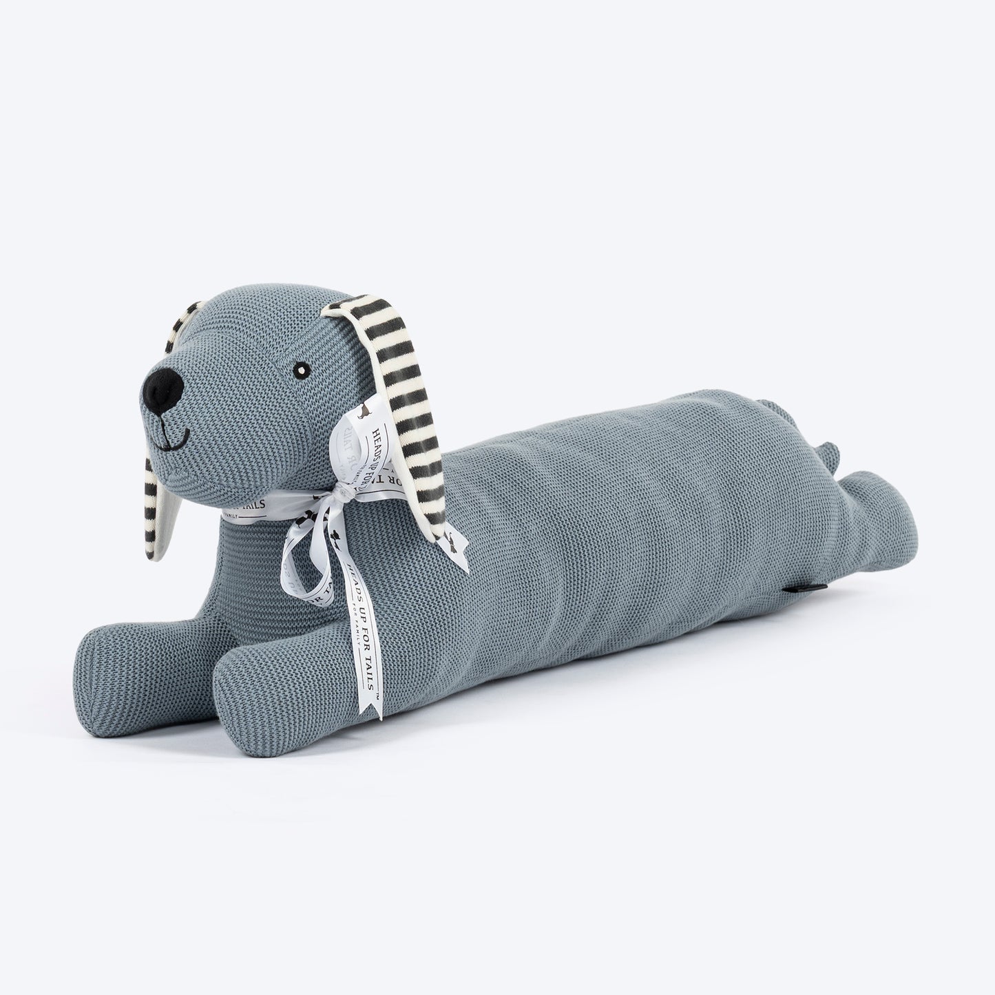 HUFT Cuddlebug Dog Shaped Cushion For Pet Lovers - Assorted