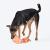 HUFT Octopaws Supreme Plush Toy For Dog - Multicolor - Heads Up For Tails