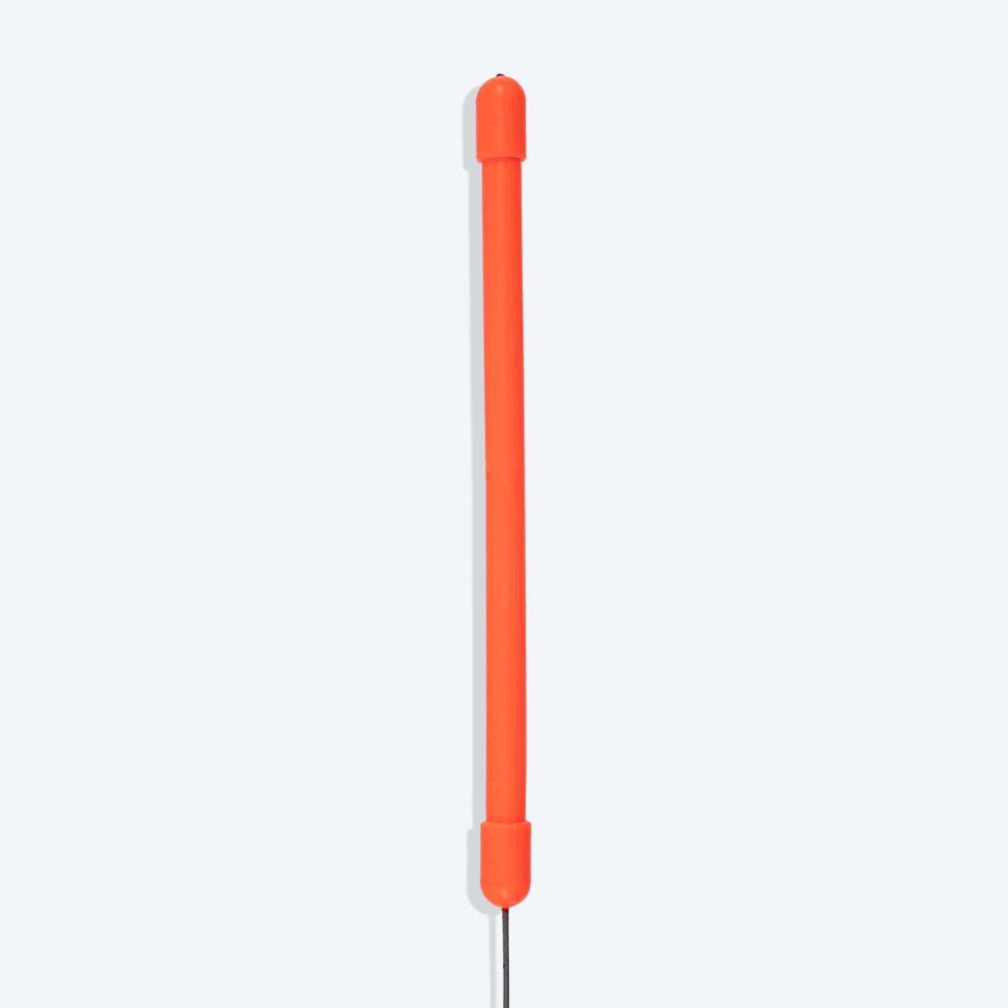 TLC Flippy Fish Wand Toy For Cat - Multicolor - Heads Up For Tails