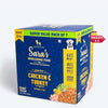 Sara's Wholesome Grain-Free Chicken & Turkey Dog Food