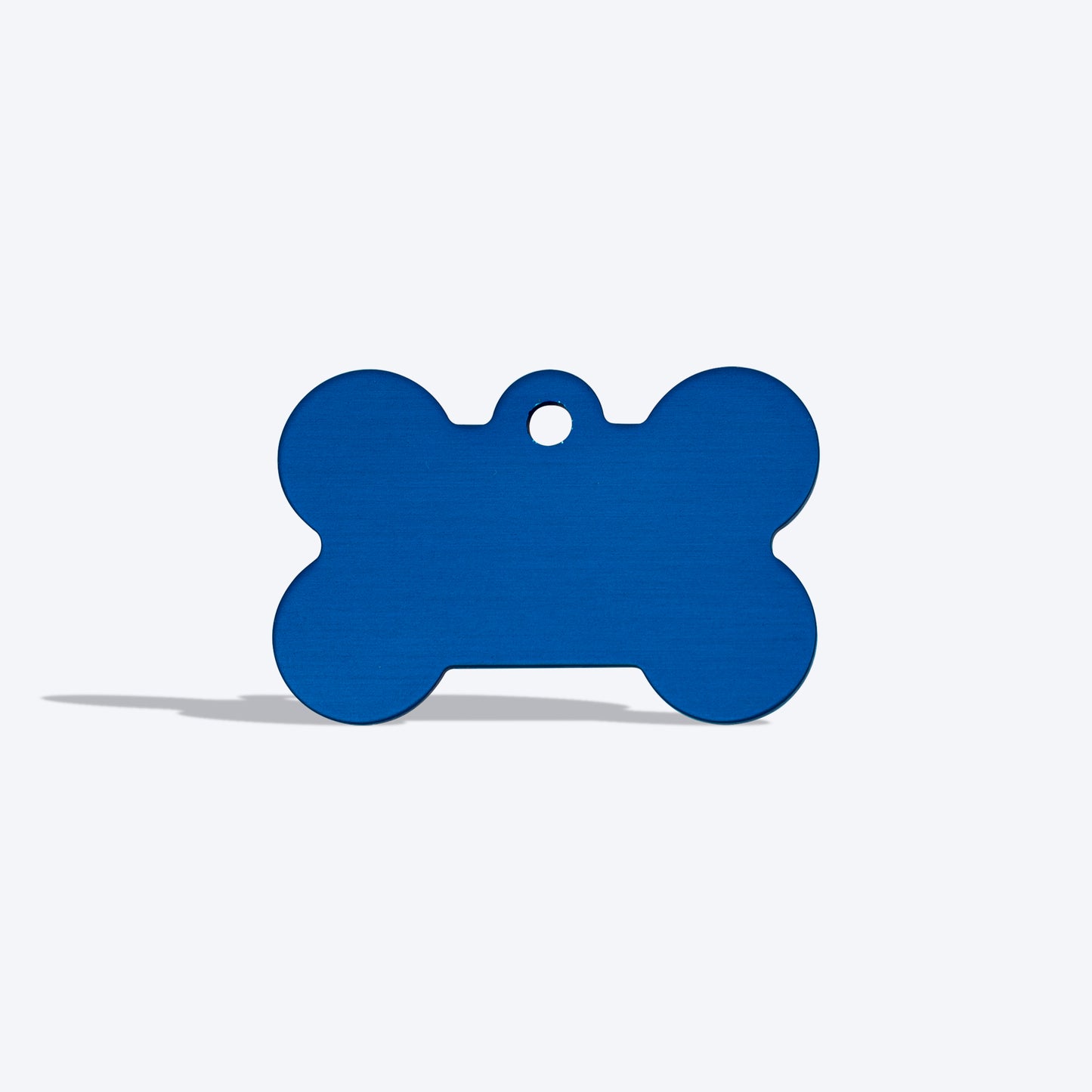 HUFT Personalised Dog Name Tag - Bone - 0.7 x 1.3 inch_04