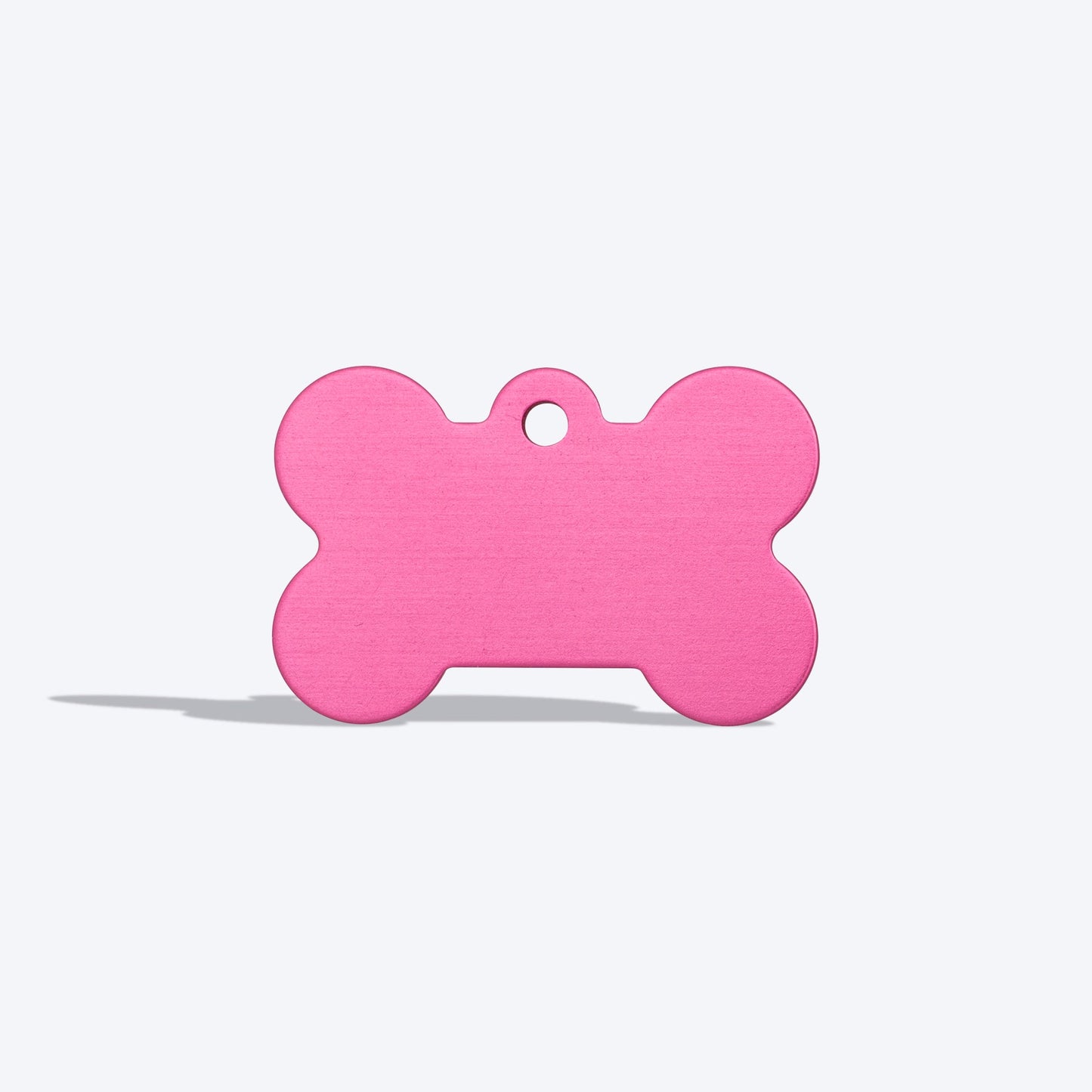 HUFT Personalised Dog Name Tag - Bone - 0.7 x 1.3 inch_10