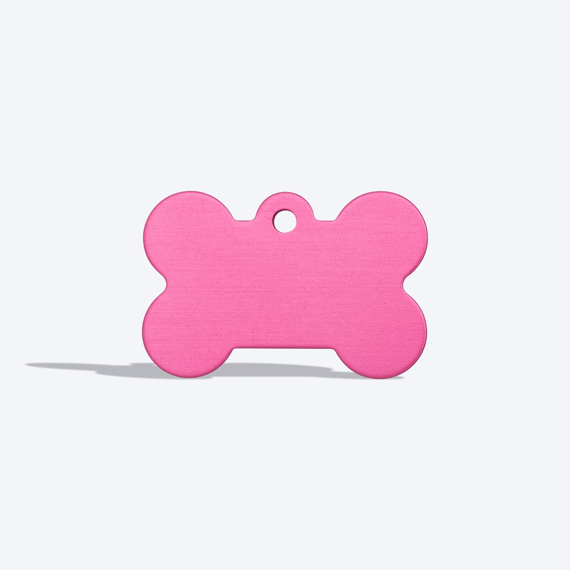 HUFT Personalised Dog Name Tag - Bone - 0.7 x 1.3 inch_10