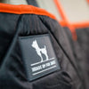HUFT Car Seat Cover For Pets - Heads Up For Tails