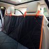 HUFT Car Seat Cover For Pets - Heads Up For Tails