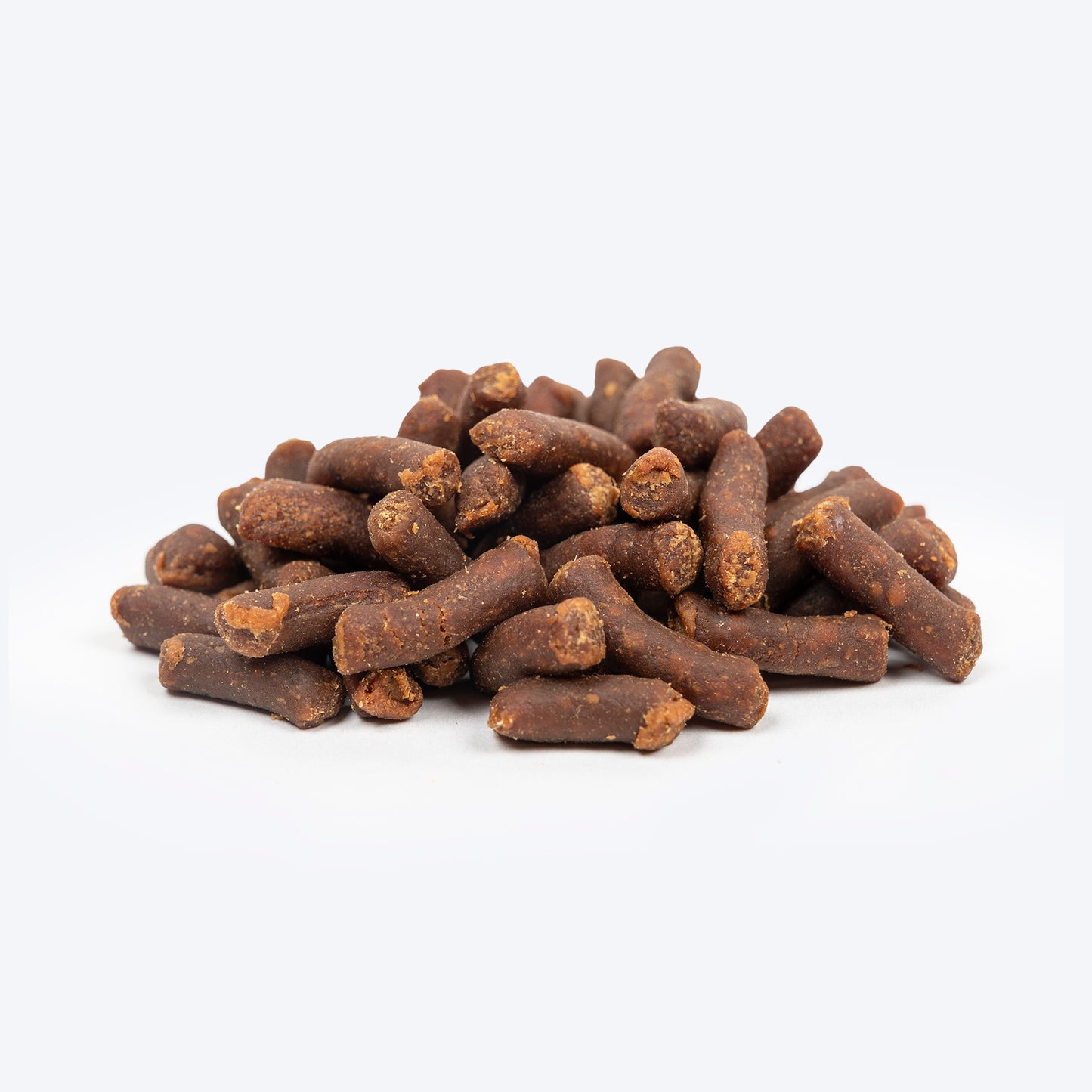 HUFT Yum Nums Soft & Chewy Sticks Egg & Cheese With Real Chicken Treat For Dogs - 75g - Heads Up For Tails