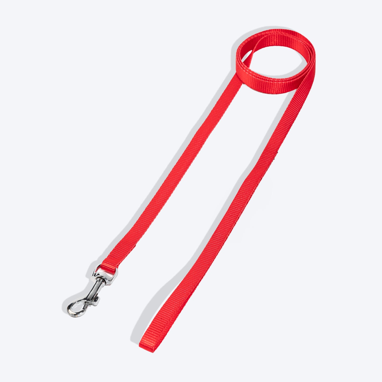 TLC Leash & Harness Set For Cat - Red - Heads Up For Tails