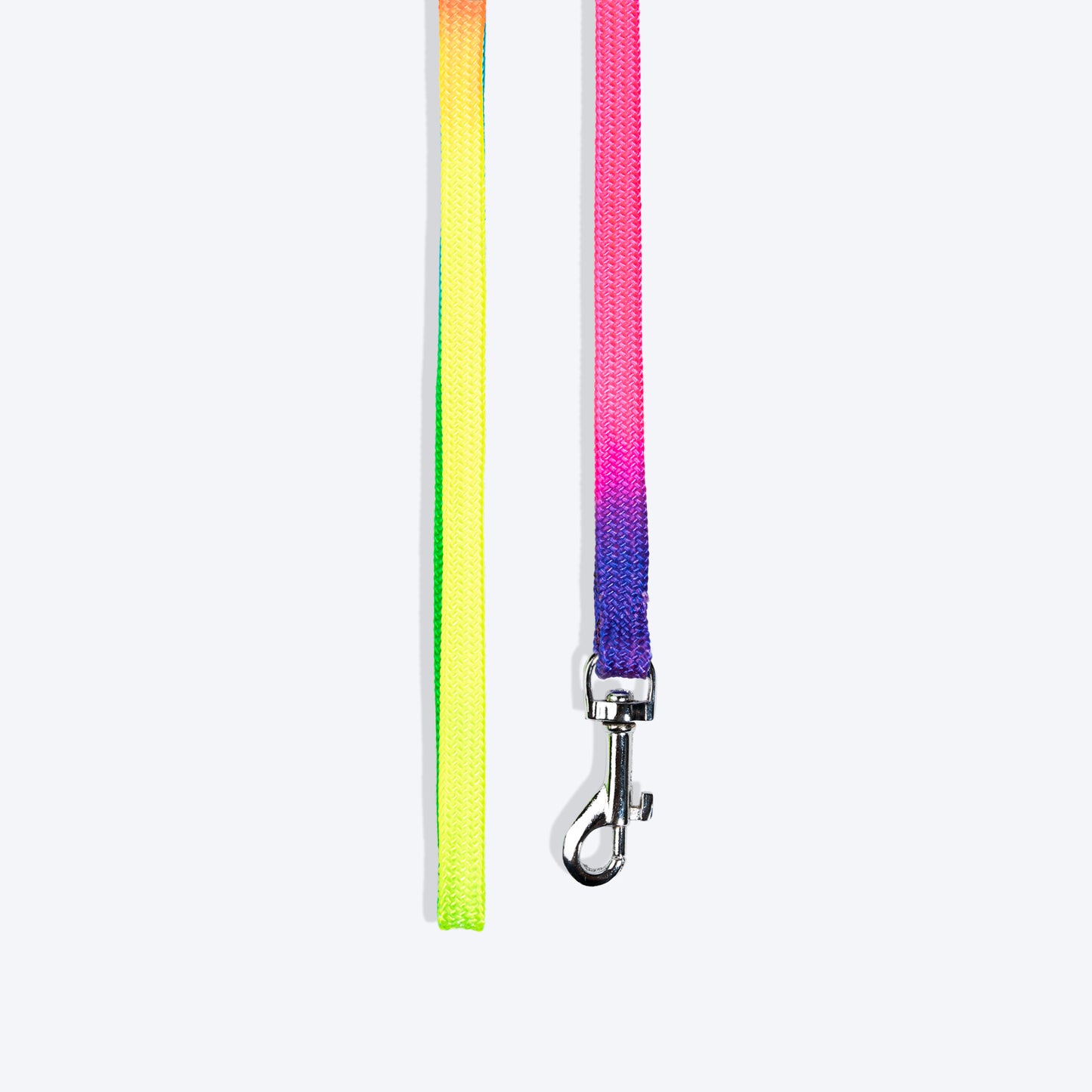 TLC Collar & Leash Set For Puppy - Multicolor - Heads Up For Tails