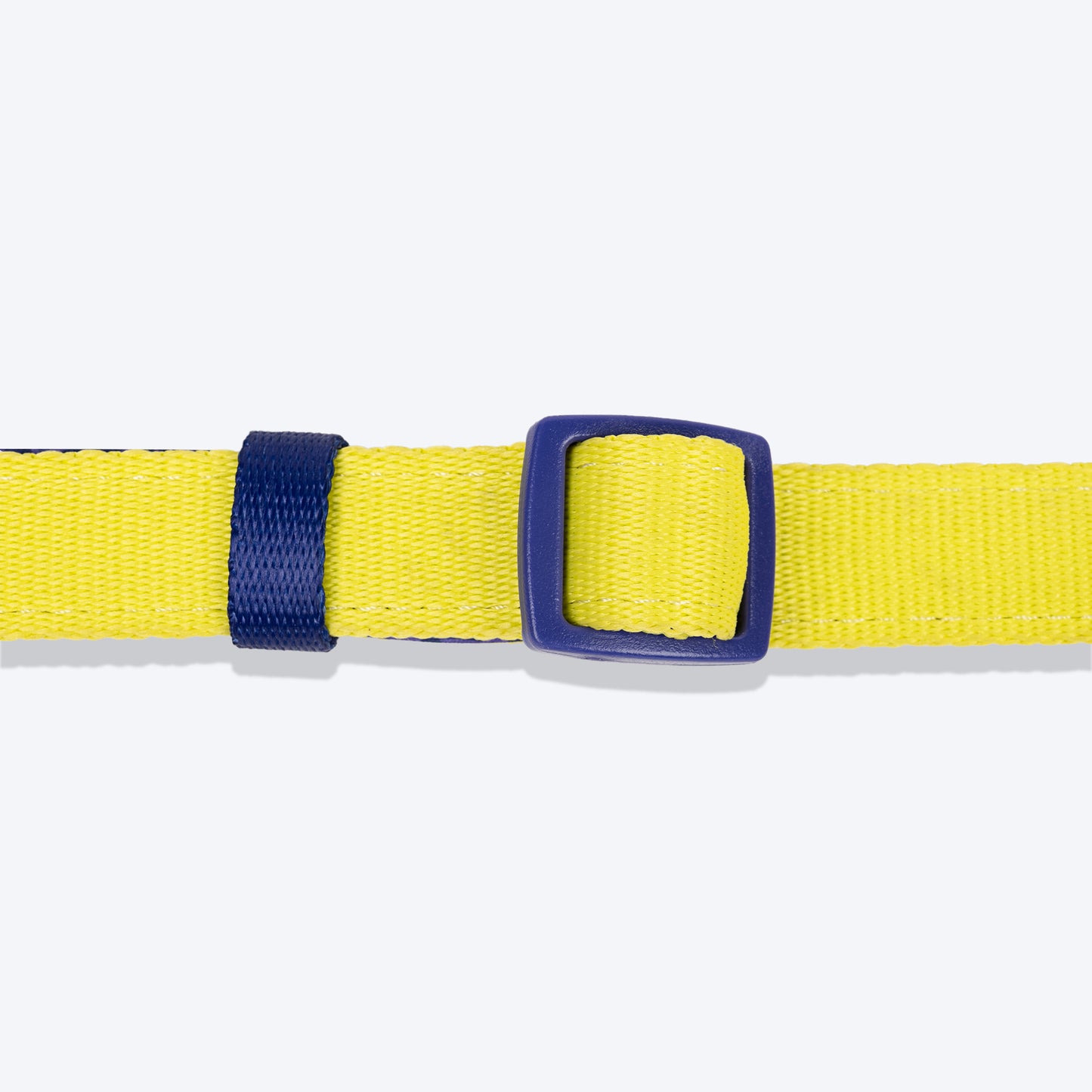 Dash Dog On-The-Go Harness For Dog - Yellow - Heads Up For Tails