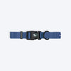 HUFT Classic Collar For Dog - Navy - Heads Up For Tails