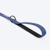 HUFT Classic Leash For Dog - Navy - Heads Up For Tails