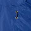 Dash Dog DewDrop Raincoat For Dog - Navy Blue - Heads Up For Tails