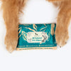 HUFT Biodegradable Pet Wipes - Pack Of 30