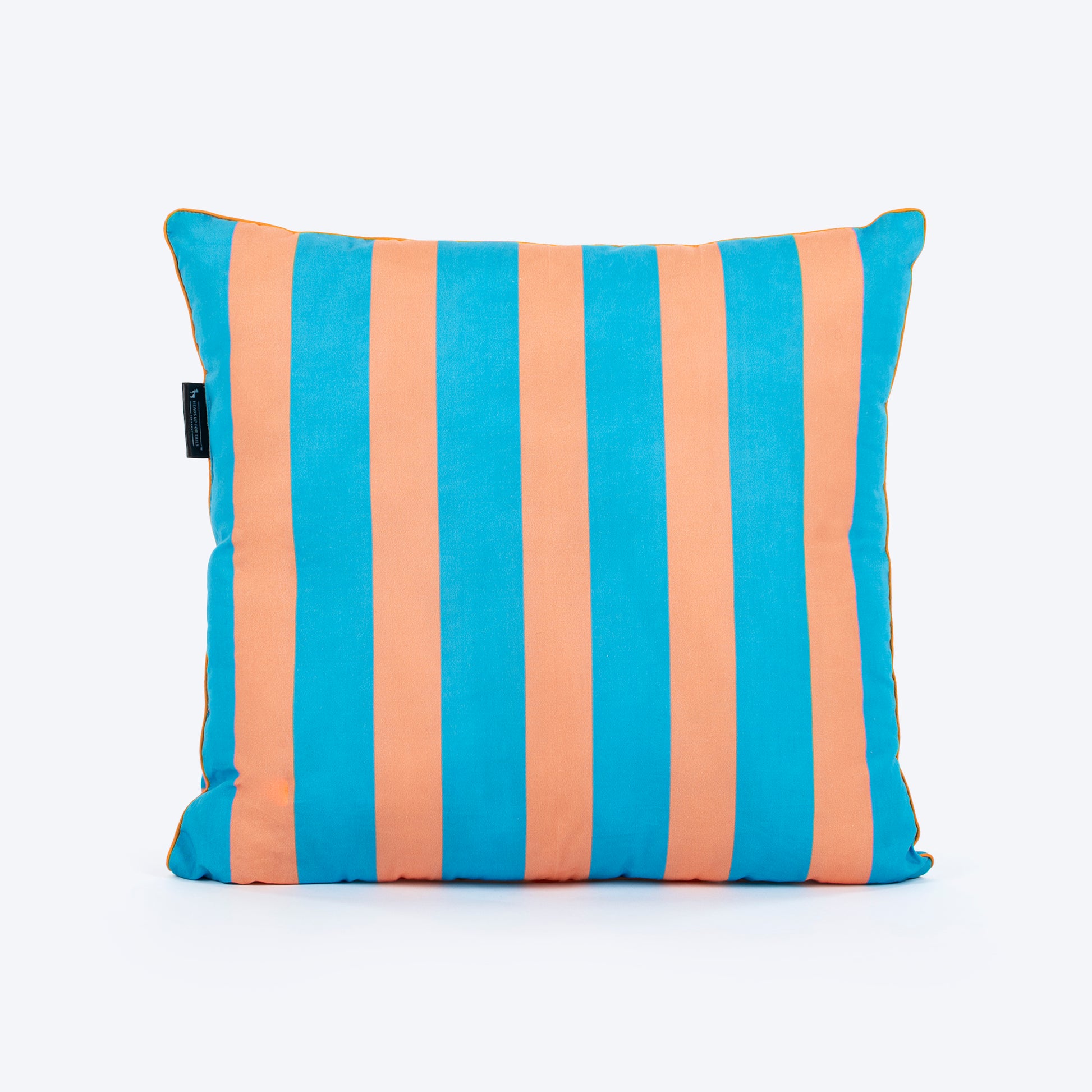 HUFT Blossom Paws Cushion For Pet Lovers - Multicolor - Heads Up For Tails