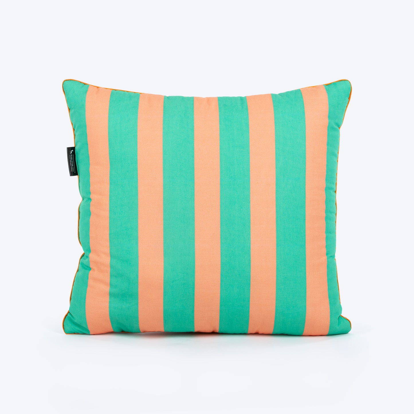 HUFT Whisker Bloom Cushion For Pet Lovers - Multicolor - Heads Up For Tails