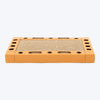 HUFT Scratch Deck Scratcher For Cats - Brown