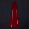 HUFT Puddle Jumper Full Coverage Raincoat For Dog - Red - Heads Up For Tails