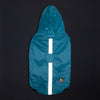HUFT Magical Mist Dog Raincoat (Made to Order) - Heads Up For Tails
