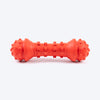 HUFT Chewtastics Rolley Chew Toy For Dog - Red_01