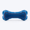 HUFT Chewtastic Power Bone Chew Toy For Dog - Blue