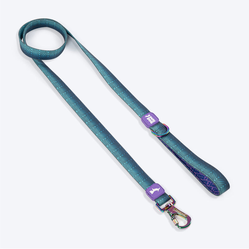 Dash_Dog_Trail_Tails_Waterproof_Dog_Collar_Leash_Set_-_Blue_10
