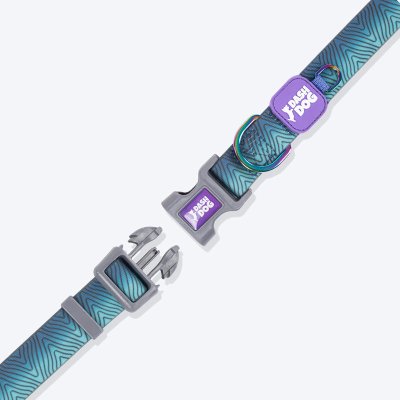 Dash_Dog_Trail_Tails_Waterproof_Dog_Collar_Leash_Set_-_Blue_16