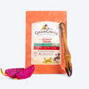 Canine Craving Dehydrated Lamb Trotter Dog Treat - 1 Piece - 75g - Heads Up For Tails