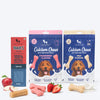 HUIFT Dental Care Combo For Dog - Heads Up For Tails