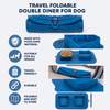 HUFT On-the-Go Essentials For Dogs