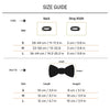 HUFT Rang Riwaz Bow Tie With Strap For Dog - Pink - Heads Up For Tails